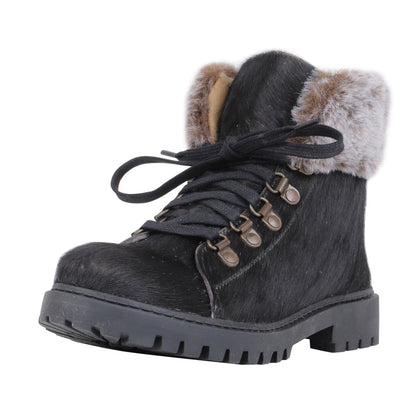 Turbulent Boots Myra USA