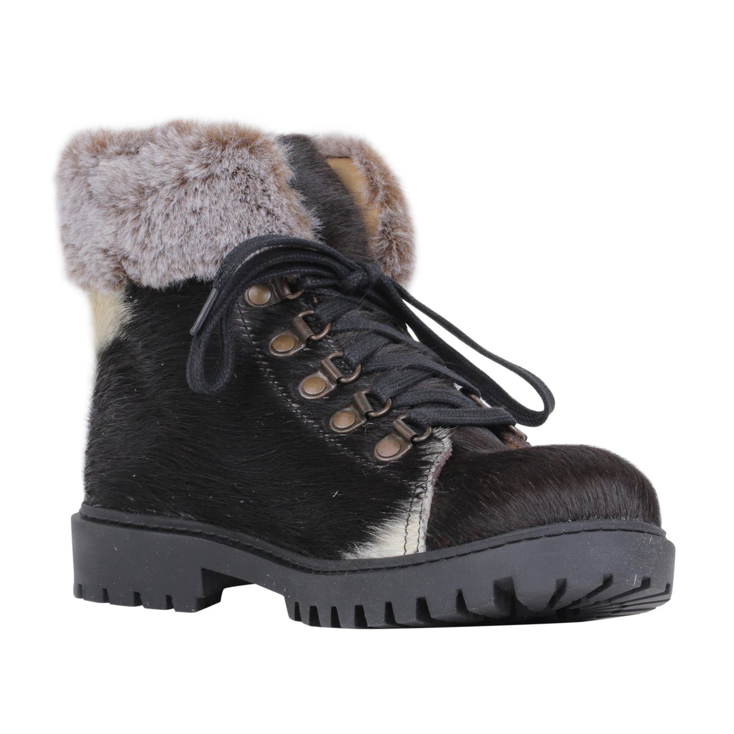 Turbulent Boots Myra USA