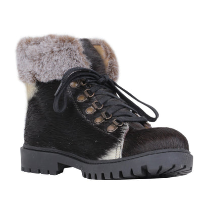 Turbulent Boots Myra USA