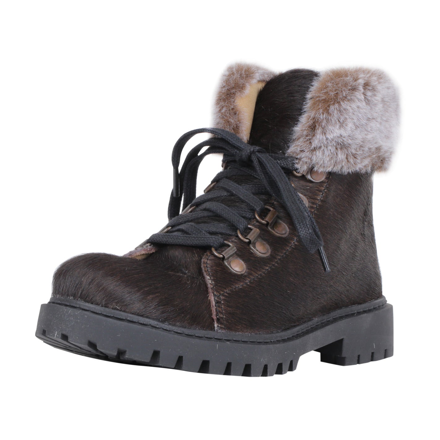 Turbulent Boots Myra USA