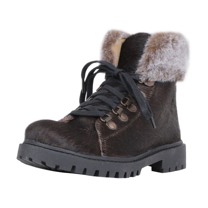 Turbulent Boots Myra USA
