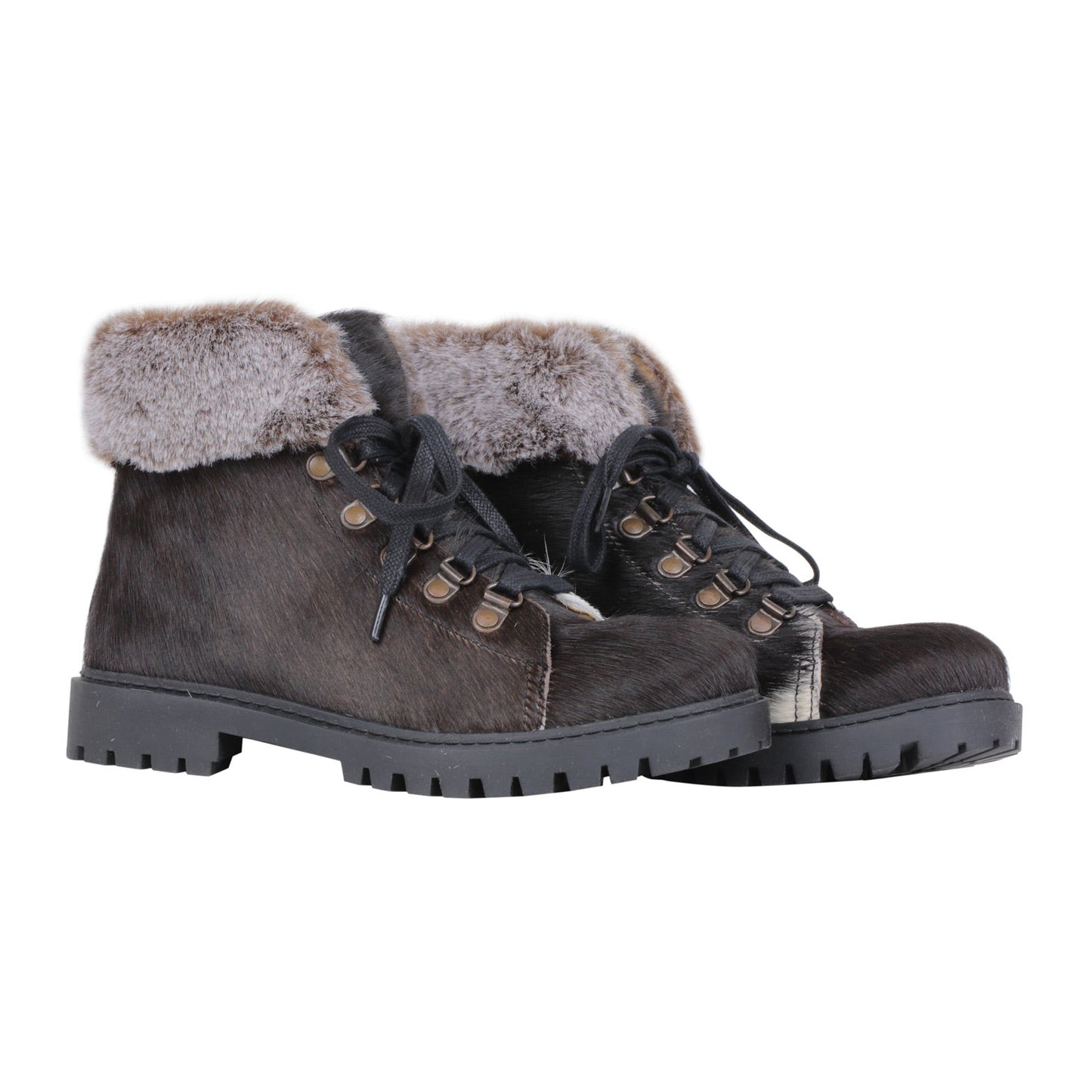 Turbulent Boots Myra USA