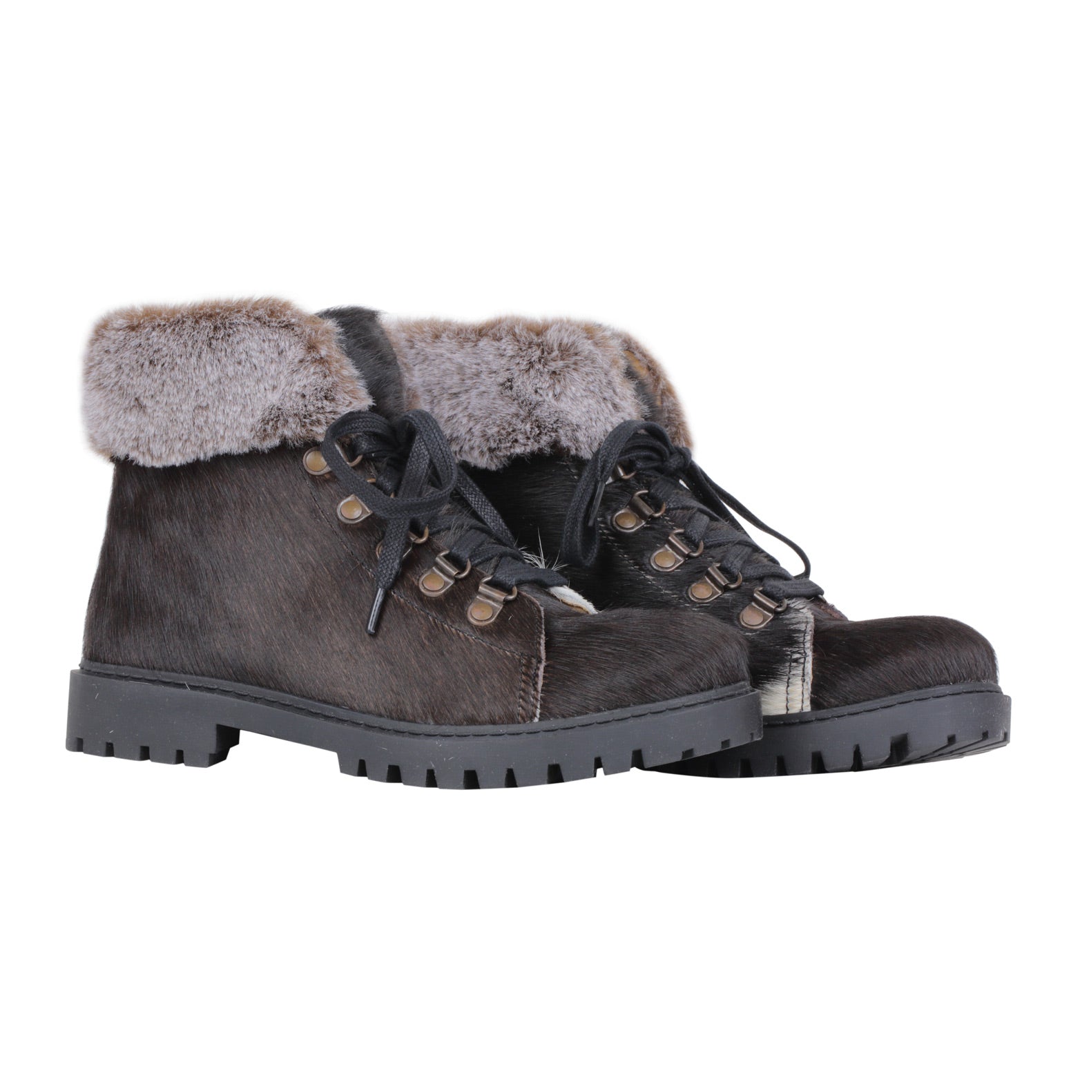 Turbulent Boots Myra USA