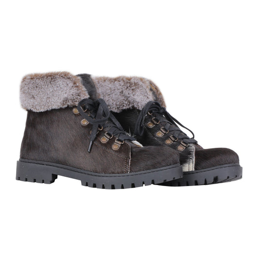 Turbulent Boots Myra USA