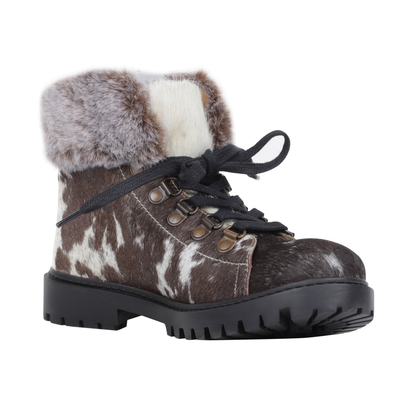 Turbulent Boots Myra USA