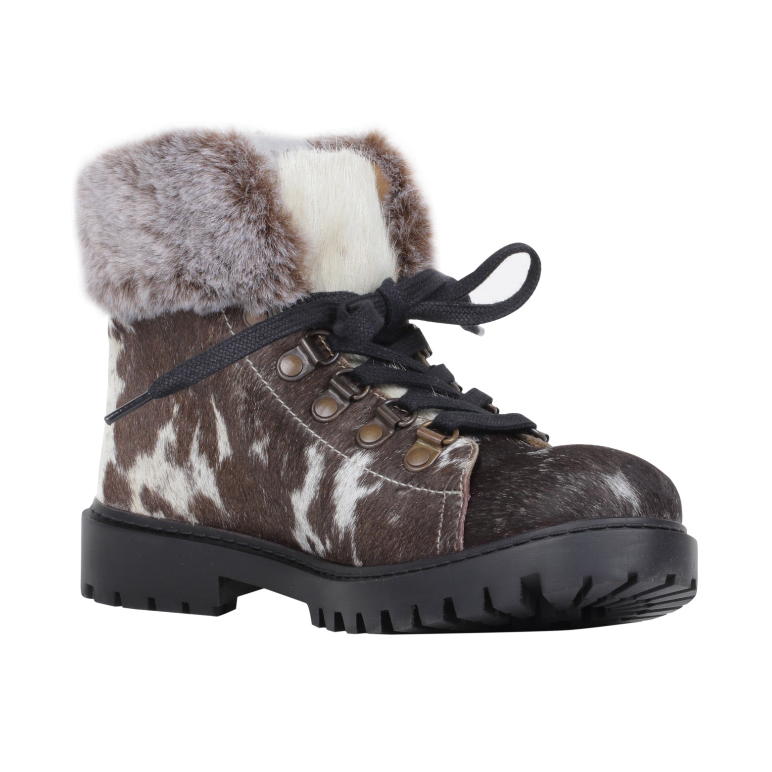 Turbulent Boots Myra USA