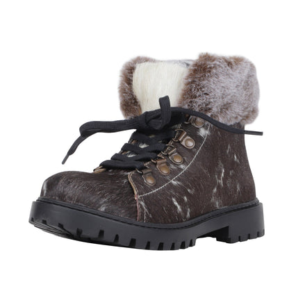 Turbulent Boots Myra USA
