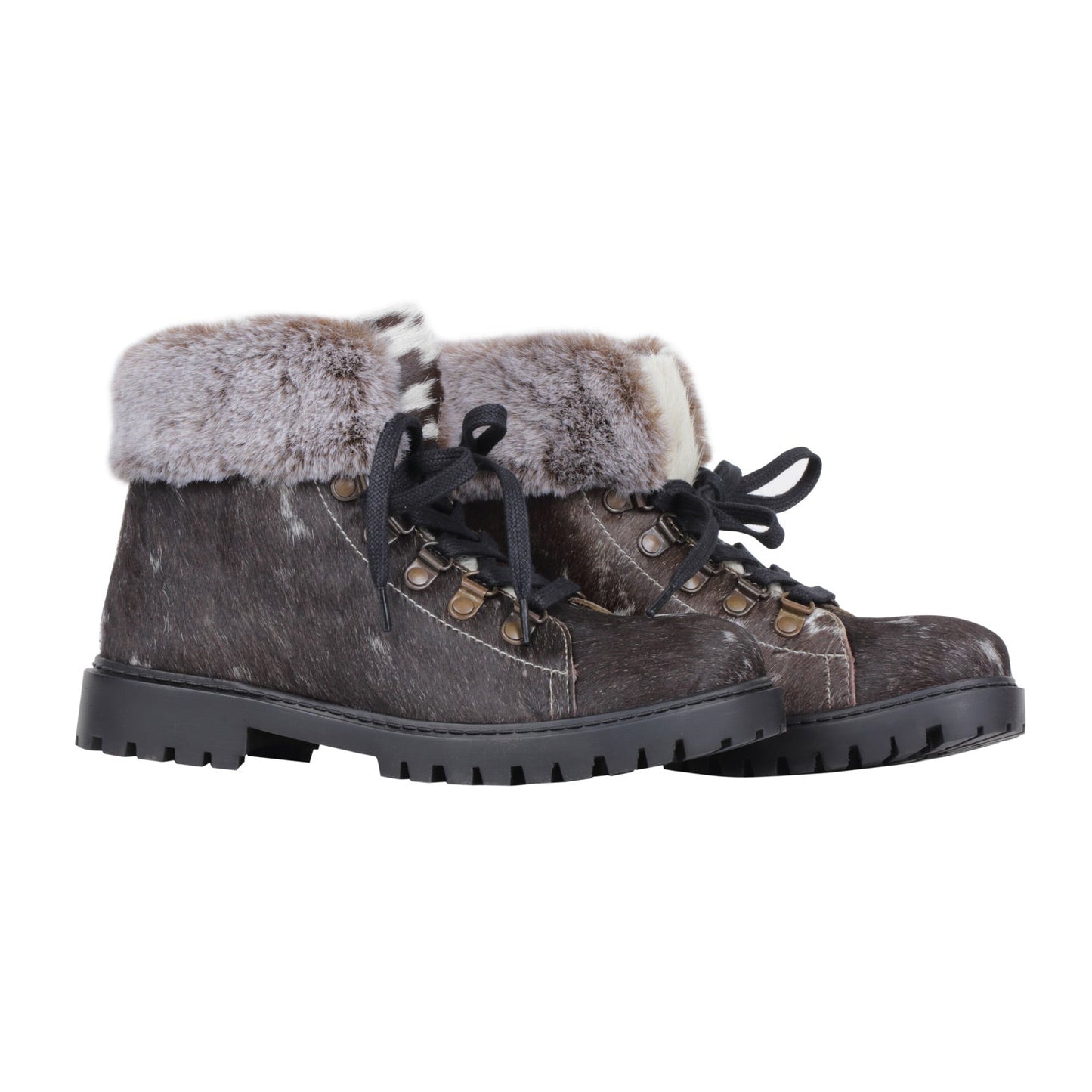 Turbulent Boots Myra USA