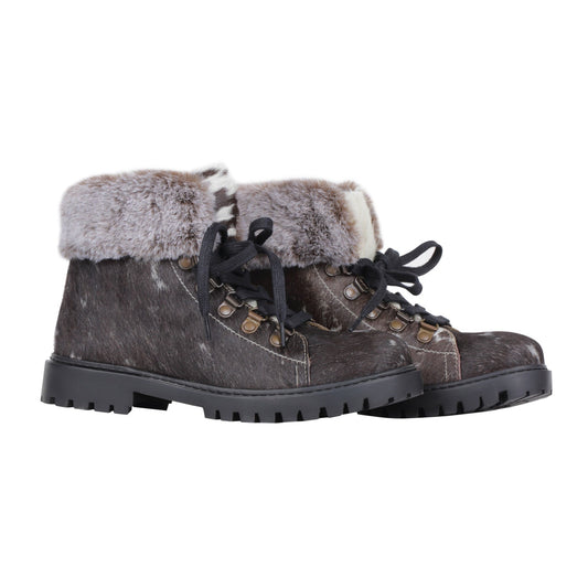 Turbulent Boots Myra USA