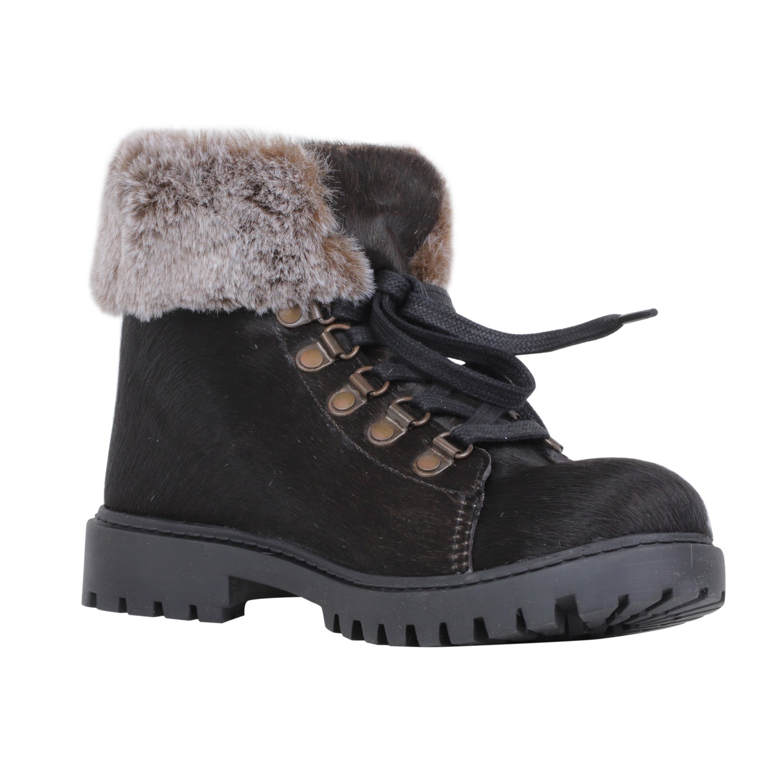Turbulent Boots Myra USA