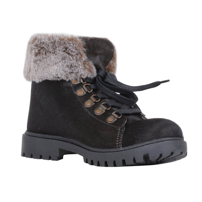 Turbulent Boots Myra USA