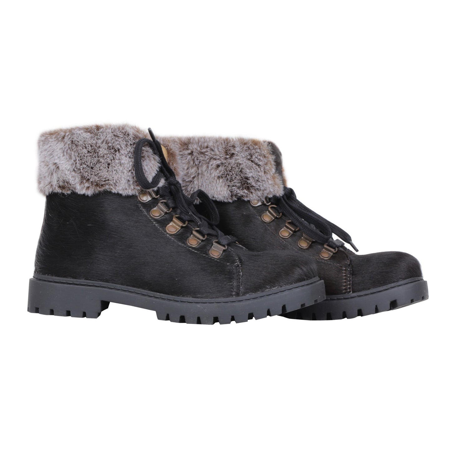 Turbulent Boots Myra USA