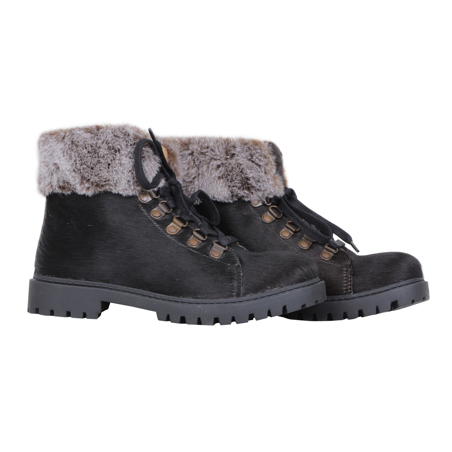 Turbulent Boots Myra USA