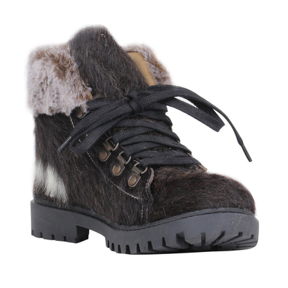 Turbulent Boots Myra USA