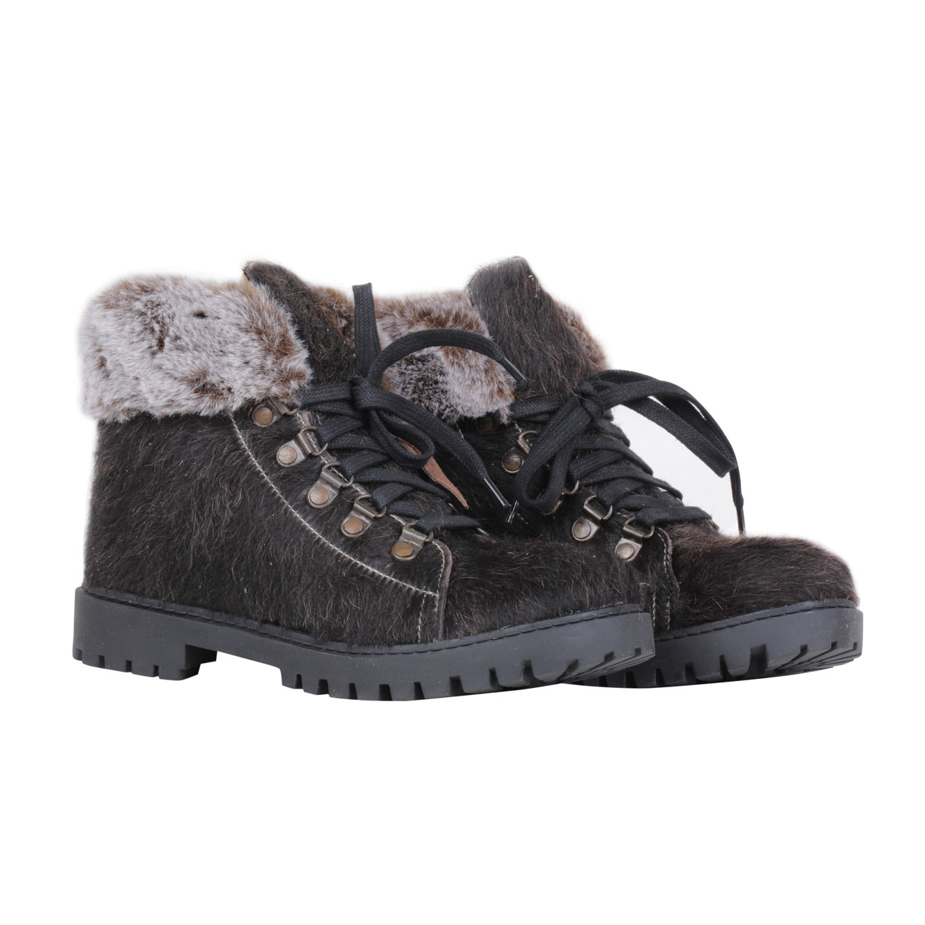 Turbulent Boots Myra USA