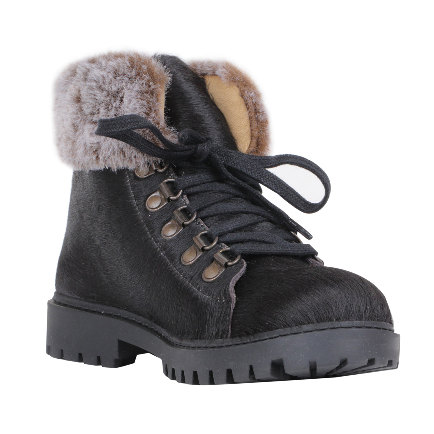 Turbulent Boots Myra USA