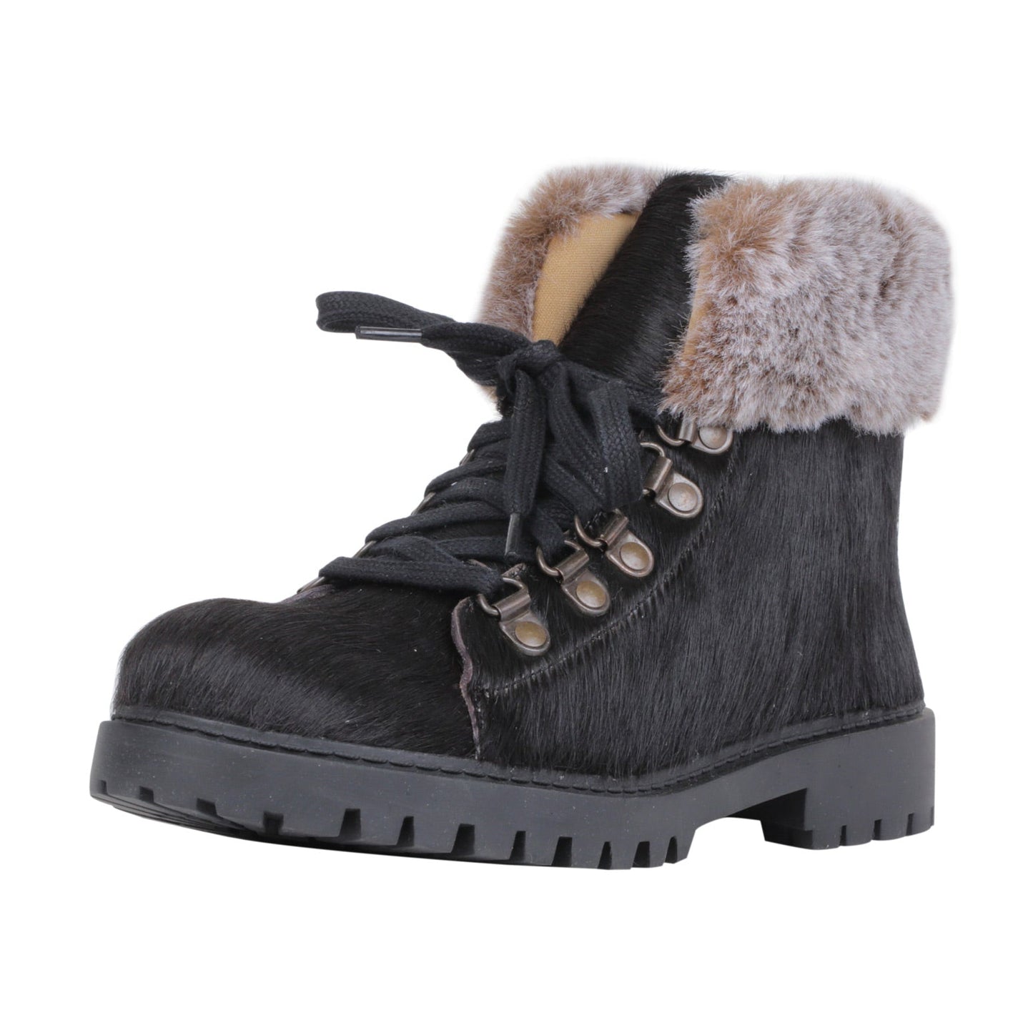 Turbulent Boots Myra USA