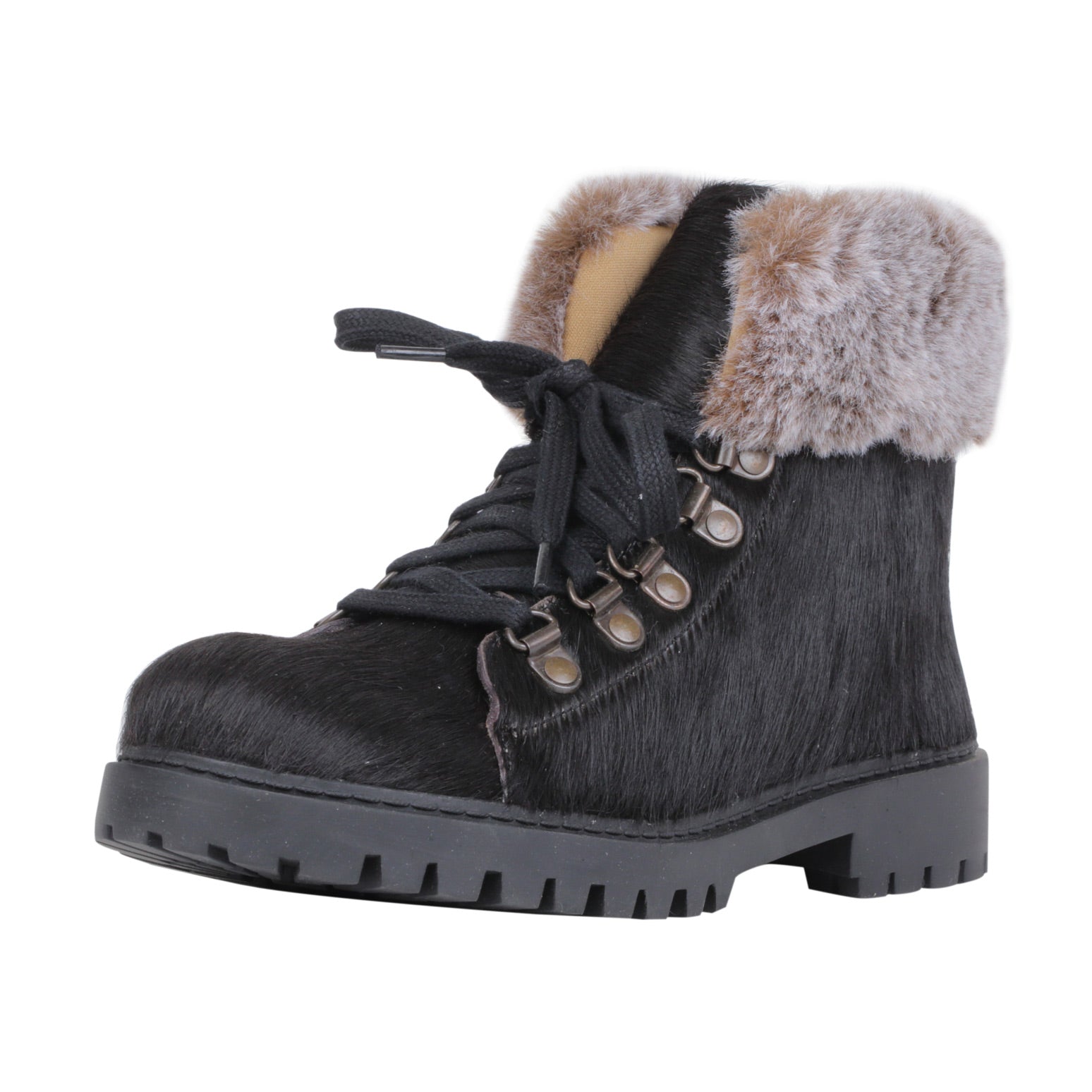Turbulent Boots Myra USA