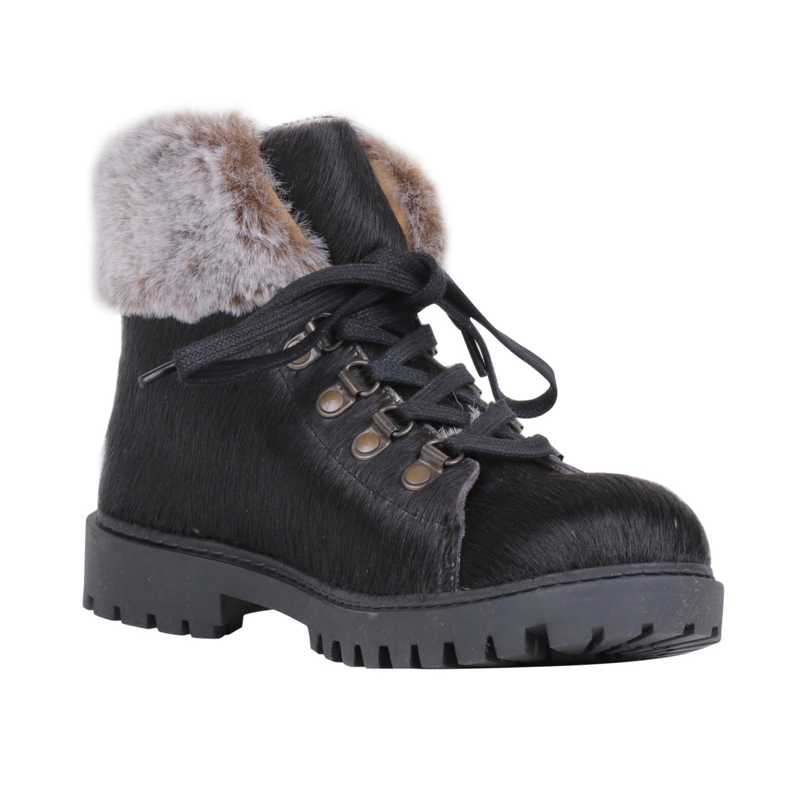 Turbulent Boots Myra USA