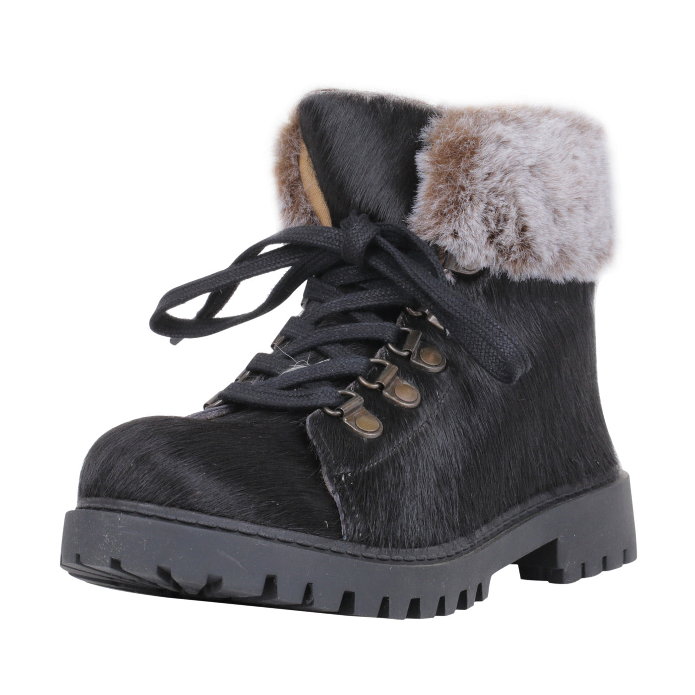 Turbulent Boots Myra USA