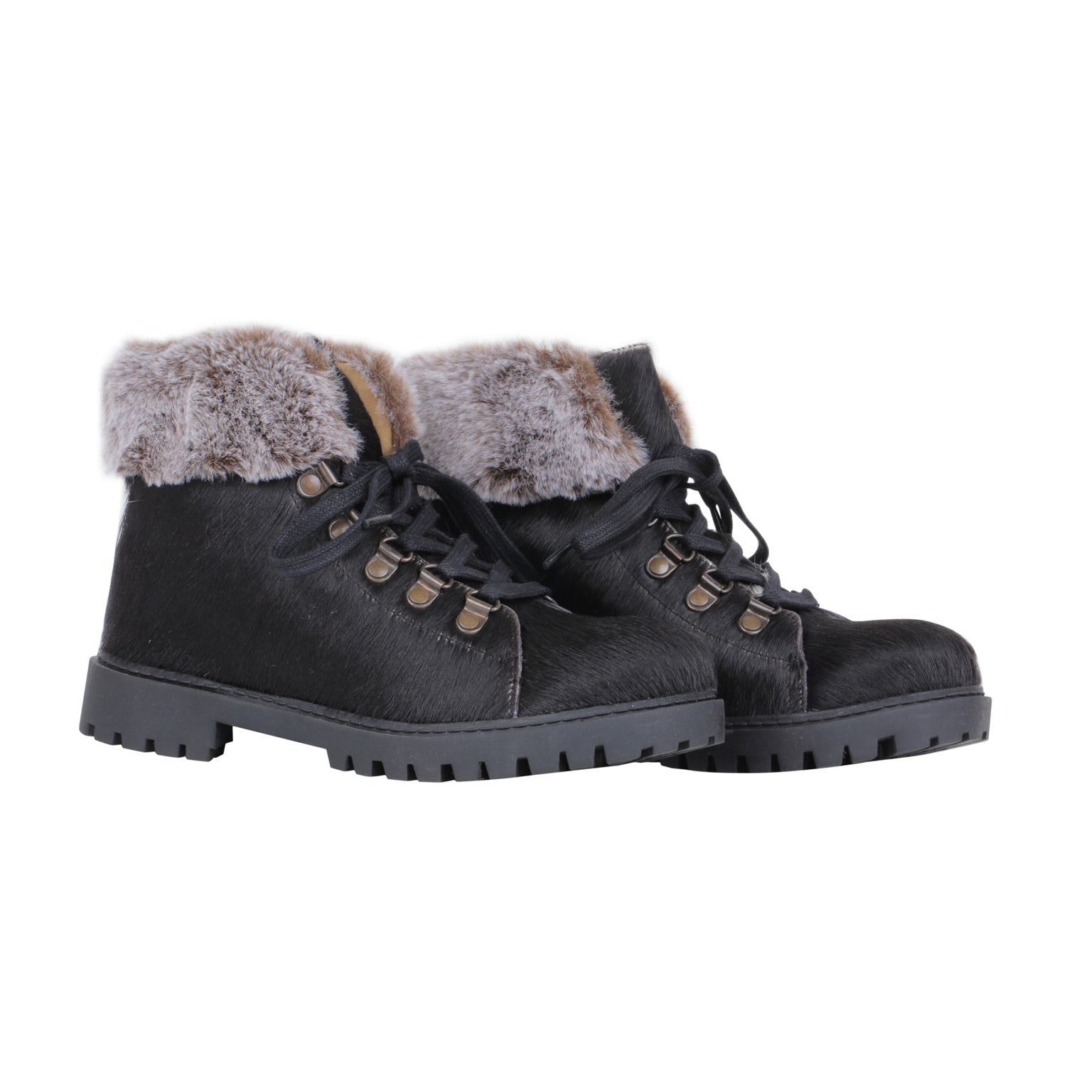 Turbulent Boots Myra USA