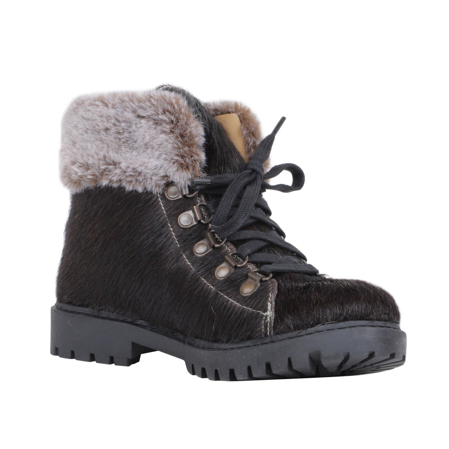 Turbulent Boots Myra USA