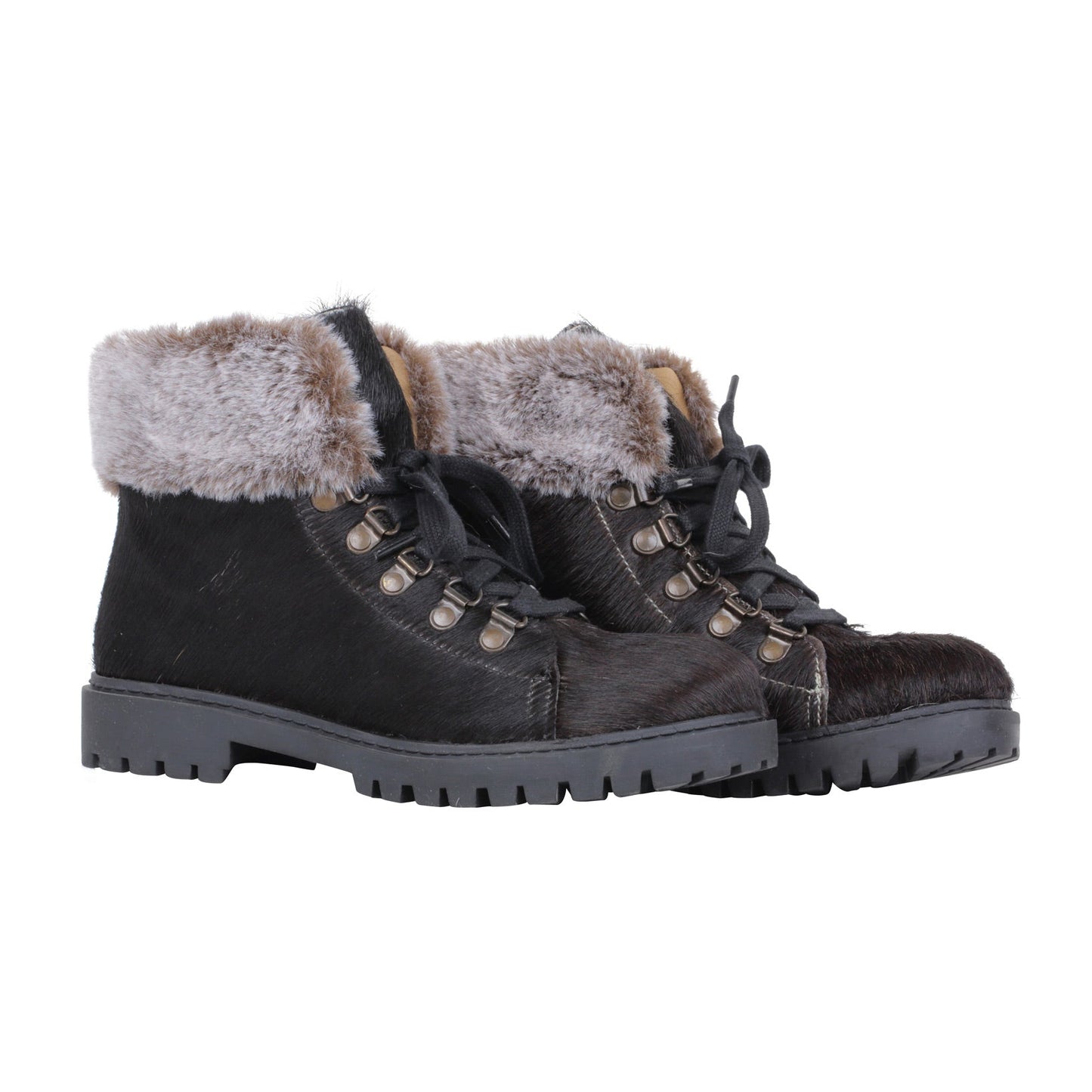 Turbulent Boots Myra USA