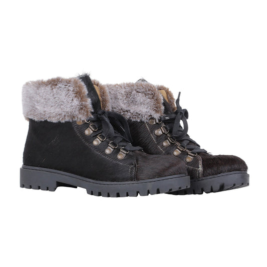 Turbulent Boots Myra USA