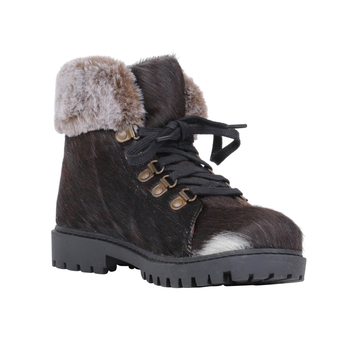Turbulent Boots Myra USA