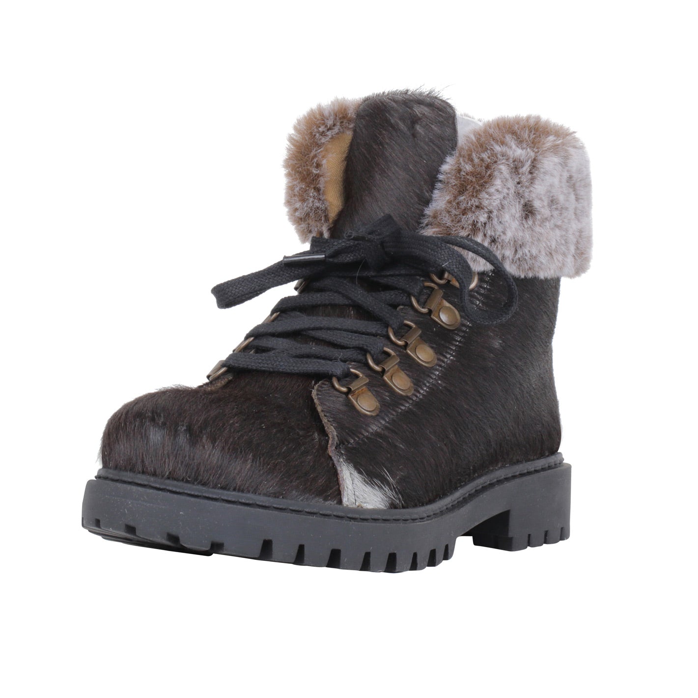 Turbulent Boots Myra USA