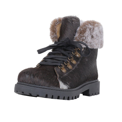 Turbulent Boots Myra USA