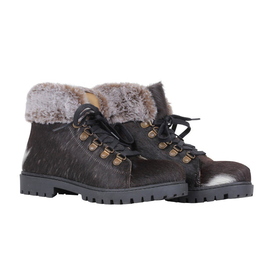 Turbulent Boots Myra USA