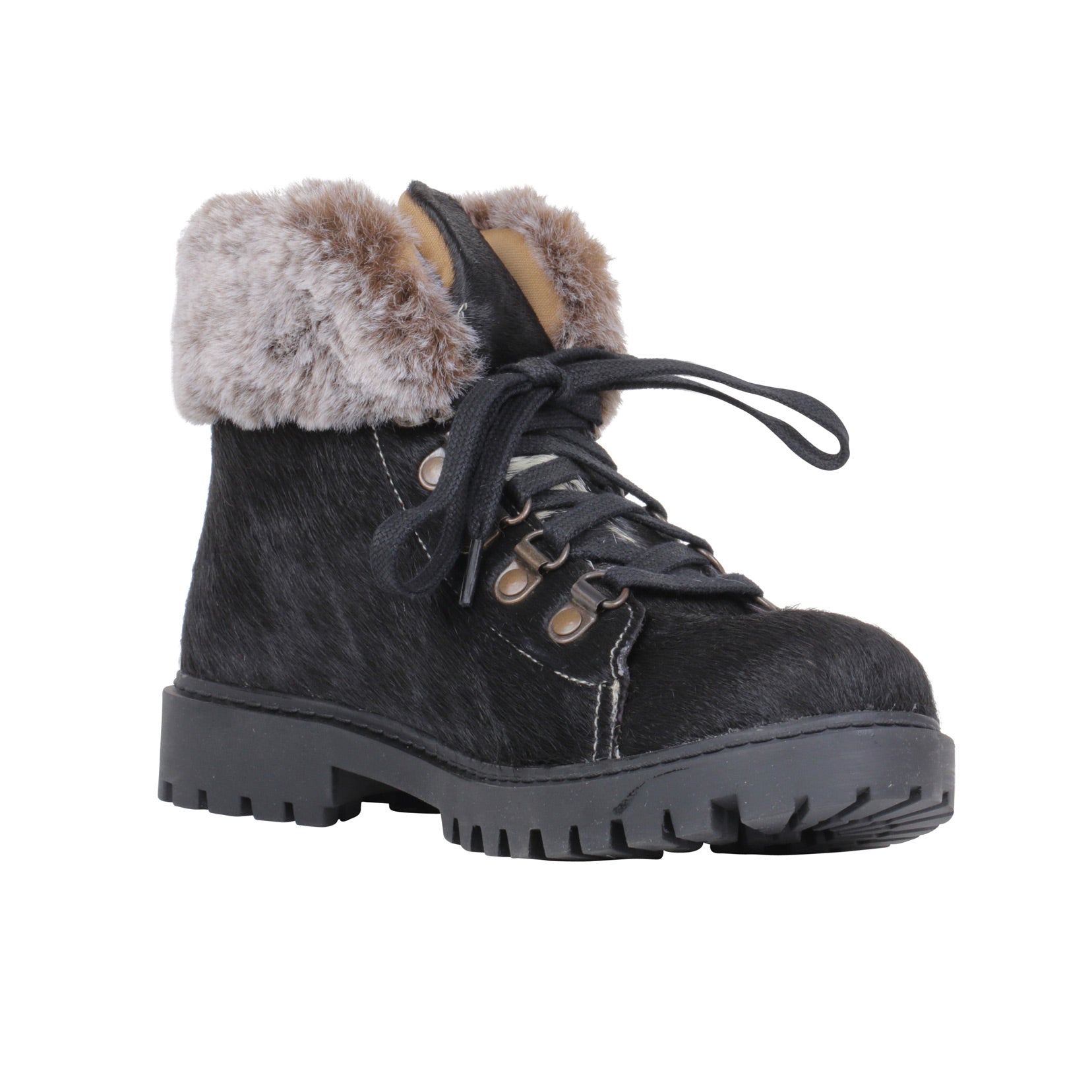 Turbulent Boots Myra USA