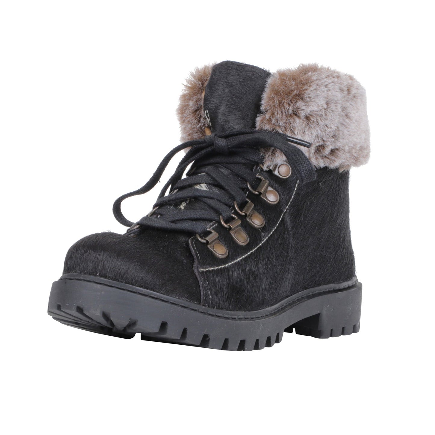 Turbulent Boots Myra USA