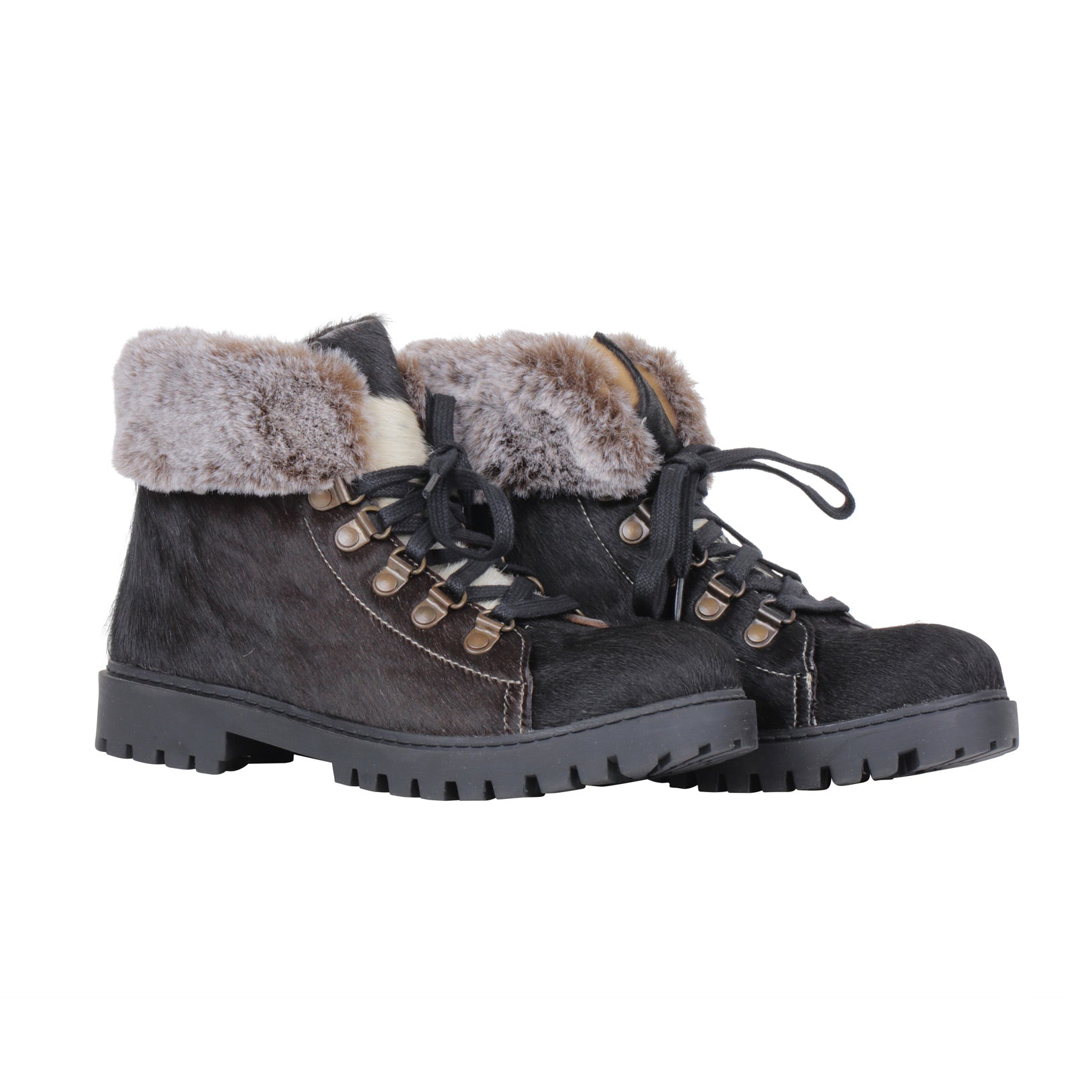 Turbulent Boots Myra USA