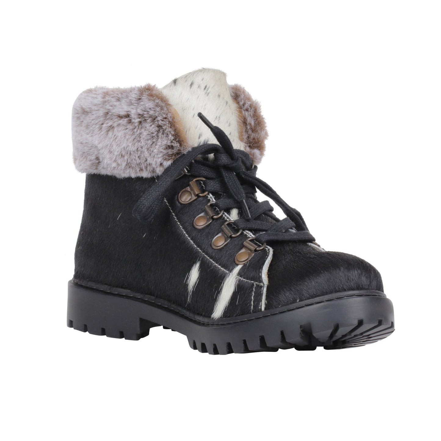 Turbulent Boots Myra USA
