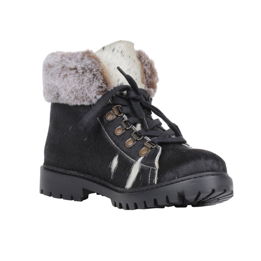 Turbulent Boots Myra USA