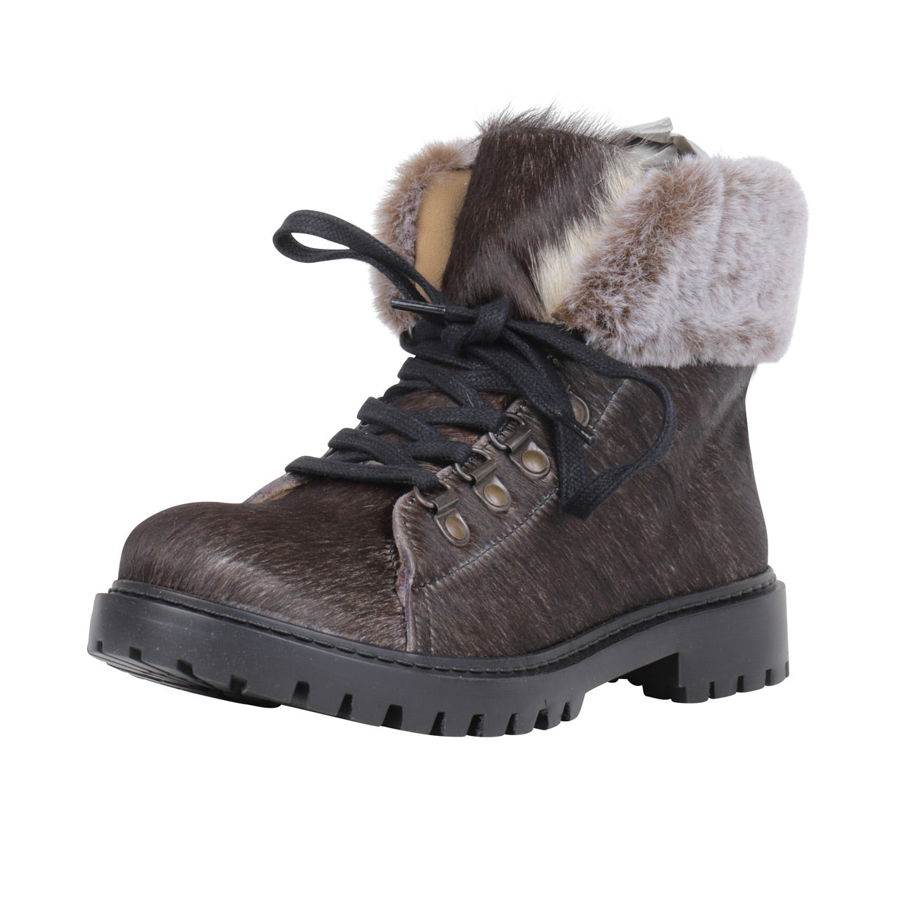 Turbulent Boots Myra USA