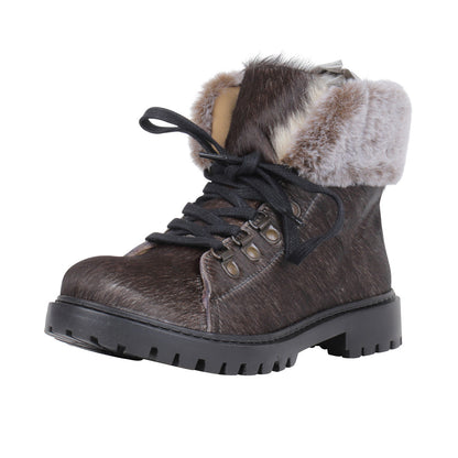 Turbulent Boots Myra USA
