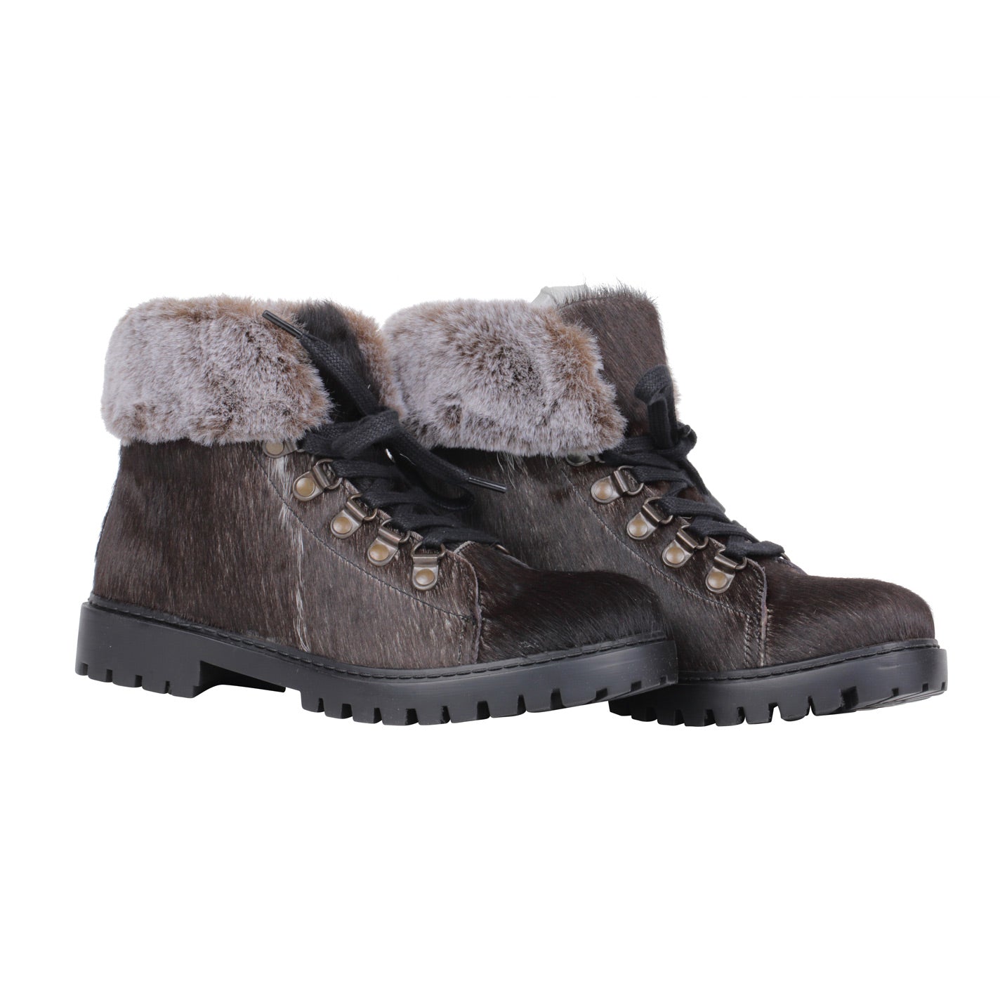 Turbulent Boots Myra USA