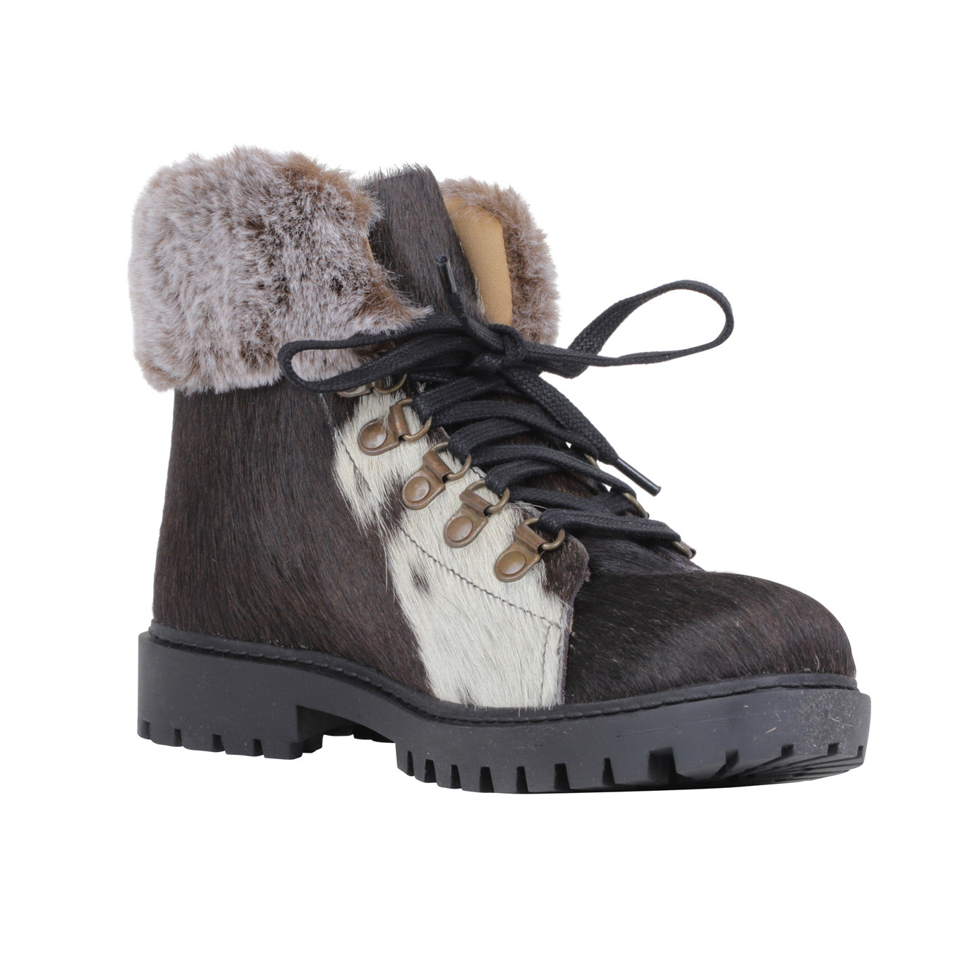 Turbulent Boots Myra USA
