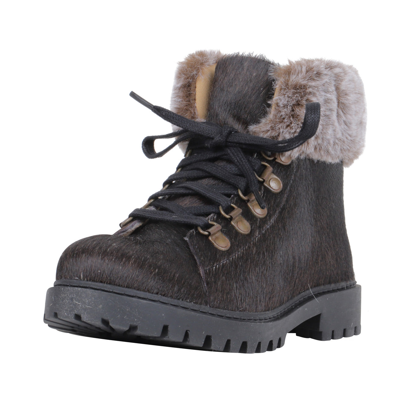 Turbulent Boots Myra USA