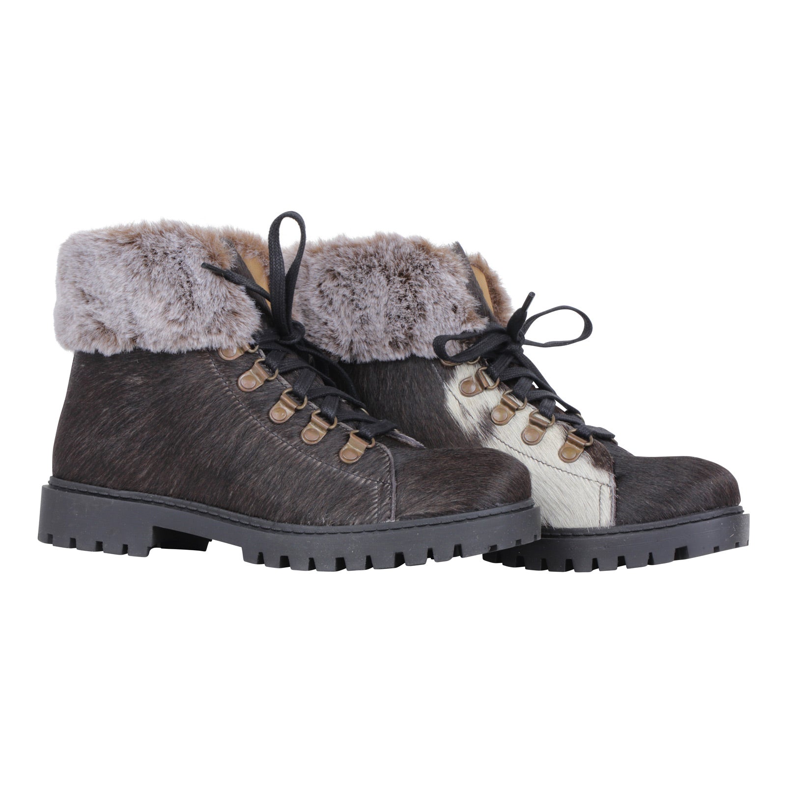 Turbulent Boots Myra USA