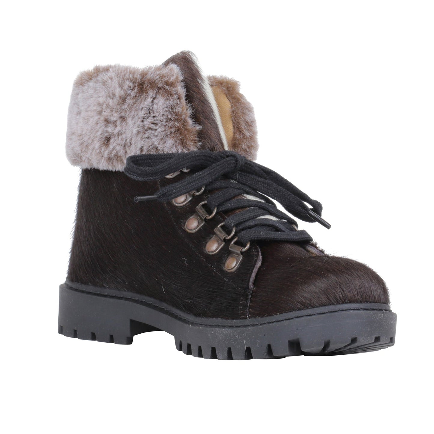 Turbulent Boots Myra USA