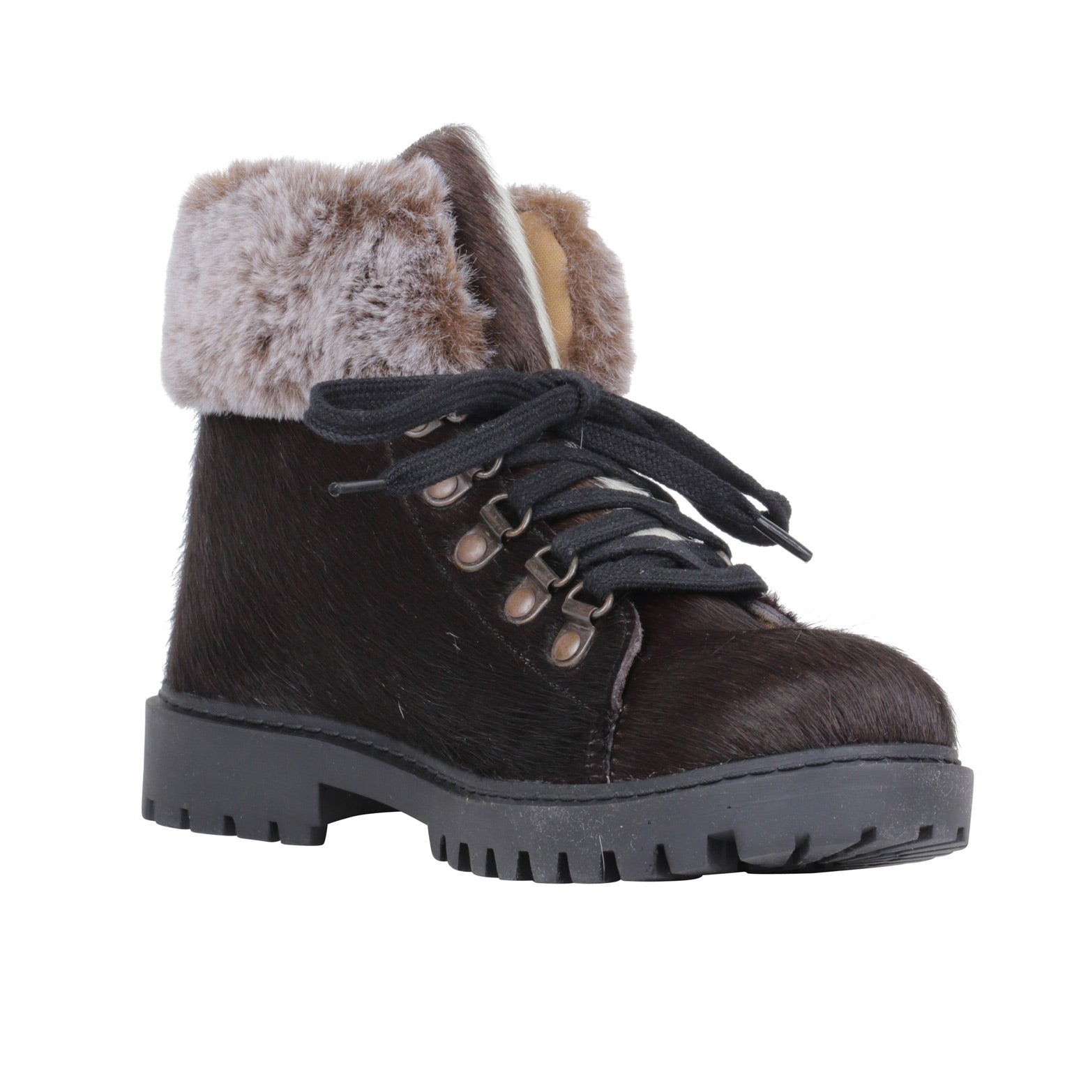 Turbulent Boots Myra USA