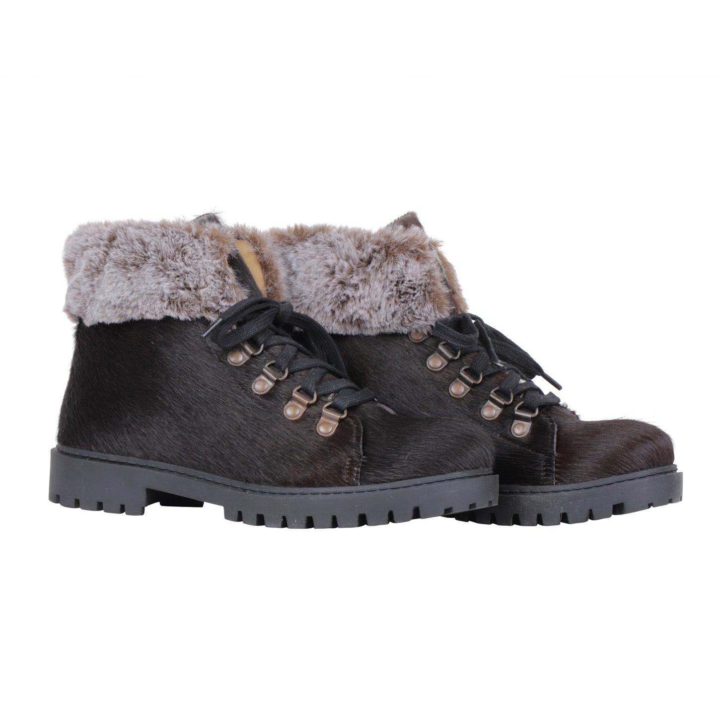 Turbulent Boots Myra USA