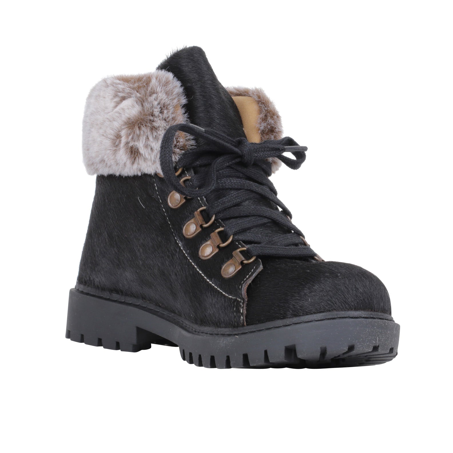 Turbulent Boots Myra USA