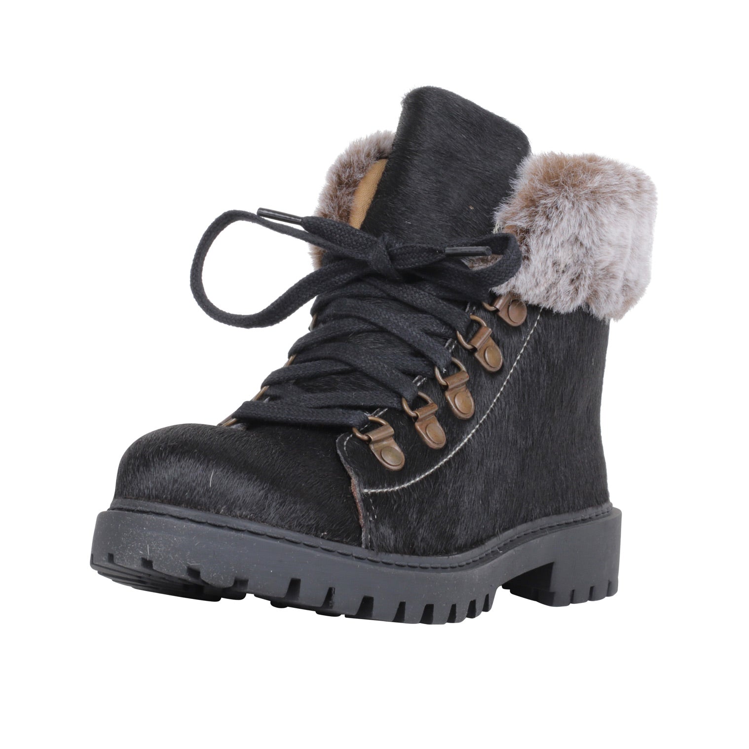 Turbulent Boots Myra USA