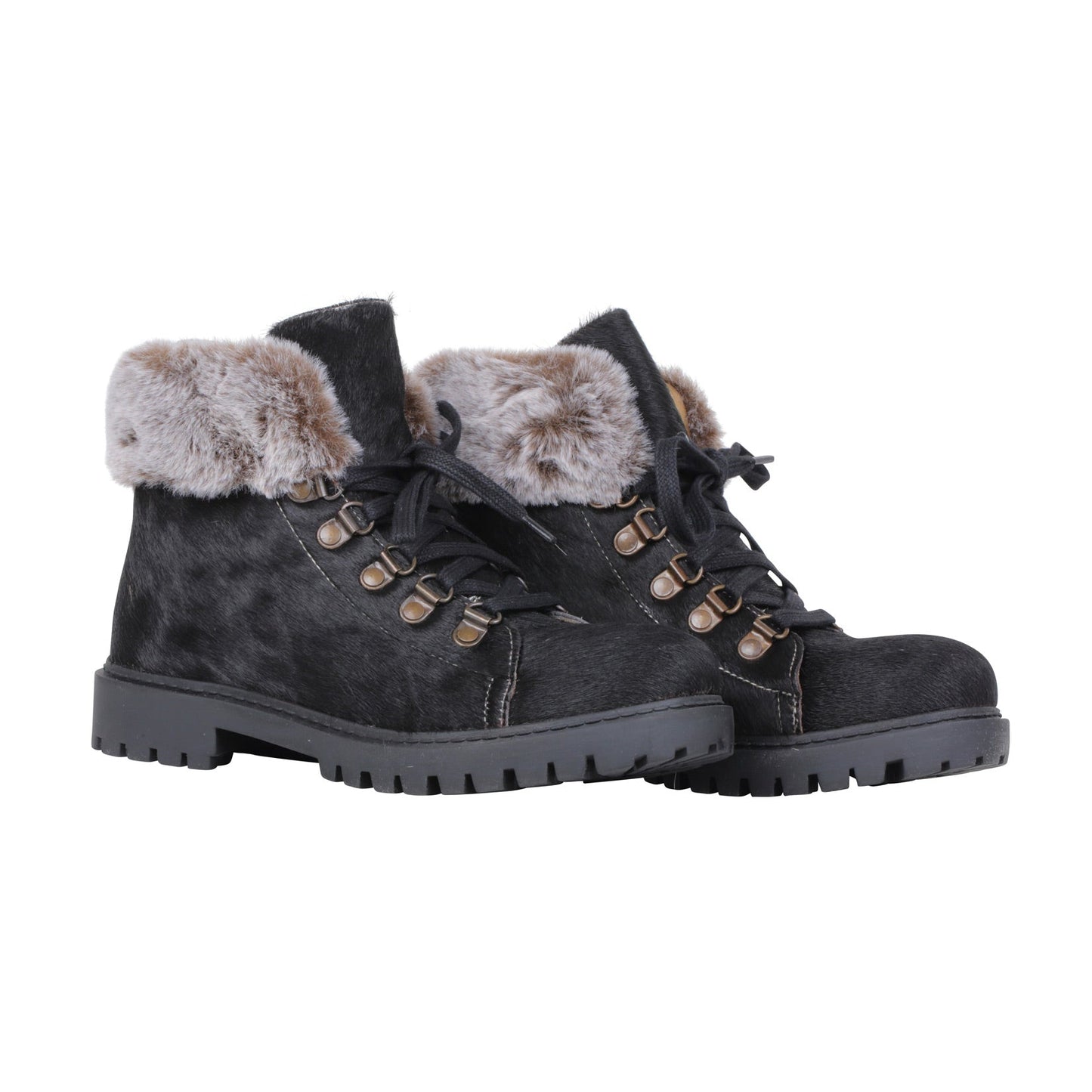 Turbulent Boots Myra USA