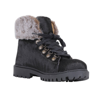 Turbulent Boots Myra USA